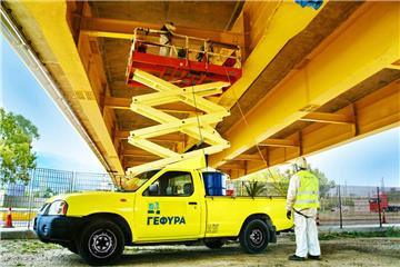 GEFYRA continues to invest on innovative maintenance for maximum safety and operational performance
