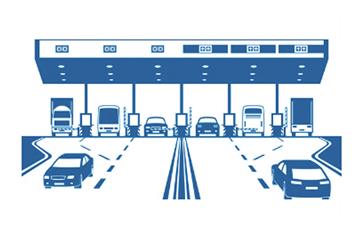 Παράταση της μη είσπραξης διοδίων τελών για τα οχήματα κατηγορίας 3 έως 9 στην Γέφυρα Ρίου – Αντιρρίου «Χαρίλαος Τρικούπης»