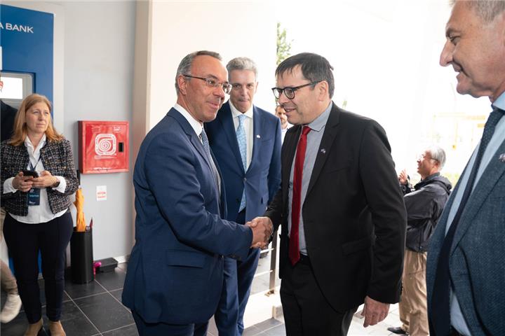 2004-2024: Η Γέφυρα Ρίου - Αντιρρίου γιορτάζει 20 χρόνια λειτουργίας!