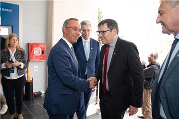 2004-2024: Η Γέφυρα Ρίου - Αντιρρίου γιορτάζει 20 χρόνια λειτουργίας!