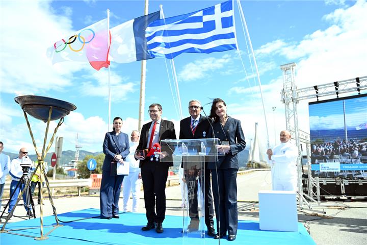 2004-2024: Η Γέφυρα Ρίου - Αντιρρίου γιορτάζει 20 χρόνια λειτουργίας!