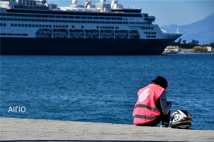 «ΚΑΤΩ ΤΑ ΧΕΡΙΑ ΑΠΟ ΤΑ ΚΟΡΙΤΣΙΑ» Η μοτο-πορεία που θορύβησε συνειδήσεις