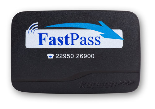 Fast Pass