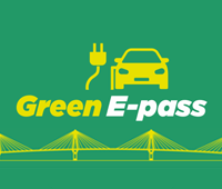 Green E-pass