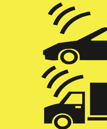 Μικτή ηλεκτρική λωρίδα για όλες τις κατηγορίες οχημάτων ΓΕΦΥΡΑ e-pass